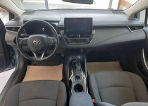 TOYOTA COROLLA 1.8 HYBRID DREAM E-CVT