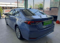 TOYOTA COROLLA 1.8 HYBRID DREAM E-CVT