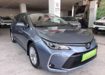 TOYOTA COROLLA 1.8 HYBRID DREAM E-CVT