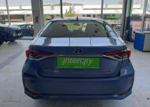 TOYOTA COROLLA 1.8 HYBRID DREAM E-CVT