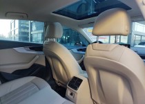 2019 AUDİ A5 Sportback 40 TDI Quattro Design(KLTK HFZ-ELKT BGJ)**