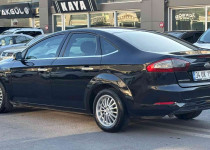 CEYLİN OTOMOTİVDEN 2011 MODEL DEĞİŞENSİZ MASRAFSIZ FORD MONDEO