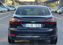 CEYLİN OTOMOTİVDEN 2011 MODEL DEĞİŞENSİZ MASRAFSIZ FORD MONDEO