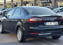 CEYLİN OTOMOTİVDEN 2011 MODEL DEĞİŞENSİZ MASRAFSIZ FORD MONDEO