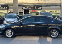 CEYLİN OTOMOTİVDEN 2011 MODEL DEĞİŞENSİZ MASRAFSIZ FORD MONDEO