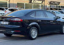 CEYLİN OTOMOTİVDEN 2011 MODEL DEĞİŞENSİZ MASRAFSIZ FORD MONDEO