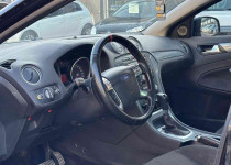 CEYLİN OTOMOTİVDEN 2011 MODEL DEĞİŞENSİZ MASRAFSIZ FORD MONDEO