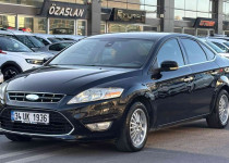 CEYLİN OTOMOTİVDEN 2011 MODEL DEĞİŞENSİZ MASRAFSIZ FORD MONDEO