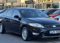 CEYLİN OTOMOTİVDEN 2011 MODEL DEĞİŞENSİZ MASRAFSIZ FORD MONDEO