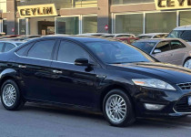 CEYLİN OTOMOTİVDEN 2011 MODEL DEĞİŞENSİZ MASRAFSIZ FORD MONDEO