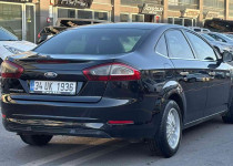 CEYLİN OTOMOTİVDEN 2011 MODEL DEĞİŞENSİZ MASRAFSIZ FORD MONDEO