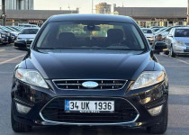 CEYLİN OTOMOTİVDEN 2011 MODEL DEĞİŞENSİZ MASRAFSIZ FORD MONDEO