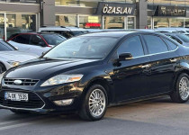 CEYLİN OTOMOTİVDEN 2011 MODEL DEĞİŞENSİZ MASRAFSIZ FORD MONDEO