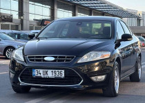 CEYLİN OTOMOTİVDEN 2011 MODEL DEĞİŞENSİZ MASRAFSIZ FORD MONDEO