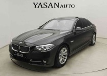 2014 5.20I Premium Hayalet Vakum Elektri̇kli̇ Bagaj Nbt İçi̇ Bej**
