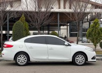 DAĞLIOĞLU | 2015 RENAULT FLUENCE 1.5 DCİ TOUCH PLUS 180.000 KM**