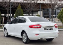 DAĞLIOĞLU | 2015 RENAULT FLUENCE 1.5 DCİ TOUCH PLUS 180.000 KM**