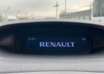 DAĞLIOĞLU | 2015 RENAULT FLUENCE 1.5 DCİ TOUCH PLUS 180.000 KM**