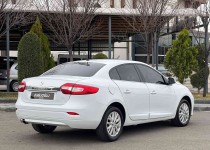 DAĞLIOĞLU | 2015 RENAULT FLUENCE 1.5 DCİ TOUCH PLUS 180.000 KM**