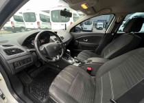 DAĞLIOĞLU | 2015 RENAULT FLUENCE 1.5 DCİ TOUCH PLUS 180.000 KM**