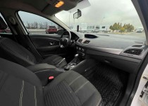 DAĞLIOĞLU | 2015 RENAULT FLUENCE 1.5 DCİ TOUCH PLUS 180.000 KM**