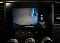RENAULT MEGANE SEDAN TOUCH 1.5 BLUEDCI EDC 115 FAZ2