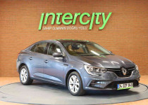 RENAULT MEGANE SEDAN TOUCH 1.5 BLUEDCI EDC 115 FAZ2