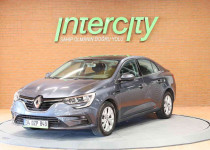 RENAULT MEGANE SEDAN TOUCH 1.5 BLUEDCI EDC 115 FAZ2