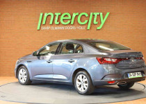 RENAULT MEGANE SEDAN TOUCH 1.5 BLUEDCI EDC 115 FAZ2