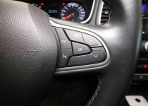 RENAULT MEGANE SEDAN TOUCH 1.5 BLUEDCI EDC 115 FAZ2