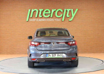 RENAULT MEGANE SEDAN TOUCH 1.5 BLUEDCI EDC 115 FAZ2