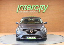 RENAULT MEGANE SEDAN TOUCH 1.5 BLUEDCI EDC 115 FAZ2