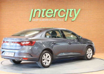 RENAULT MEGANE SEDAN TOUCH 1.5 BLUEDCI EDC 115 FAZ2