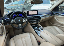 GÜZEL‘DEN*2017*BOYASIZ*DIŞ MSPORT*HAYALET*VAKUM*520İ*LUXURY LİNE””
