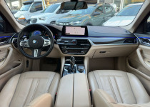 GÜZEL‘DEN*2017*BOYASIZ*DIŞ MSPORT*HAYALET*VAKUM*520İ*LUXURY LİNE””