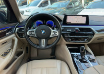 GÜZEL‘DEN*2017*BOYASIZ*DIŞ MSPORT*HAYALET*VAKUM*520İ*LUXURY LİNE””