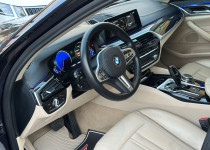 GÜZEL‘DEN*2017*BOYASIZ*DIŞ MSPORT*HAYALET*VAKUM*520İ*LUXURY LİNE””