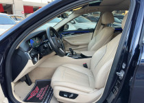 GÜZEL‘DEN*2017*BOYASIZ*DIŞ MSPORT*HAYALET*VAKUM*520İ*LUXURY LİNE””