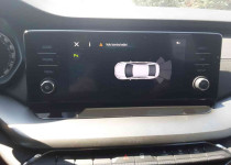 SKODA OCTAVIA ELITE 1.5 TSI ACT e-TEC 150 DSG++