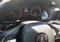 SKODA OCTAVIA ELITE 1.5 TSI ACT e-TEC 150 DSG++