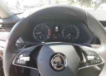 SKODA OCTAVIA ELITE 1.5 TSI ACT e-TEC 150 DSG++