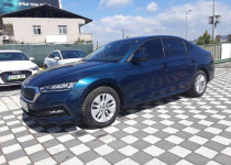 SKODA OCTAVIA ELITE 1.5 TSI ACT e-TEC 150 DSG++
