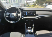SKODA OCTAVIA ELITE 1.5 TSI ACT e-TEC 150 DSG++