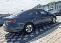 SKODA OCTAVIA ELITE 1.5 TSI ACT e-TEC 150 DSG++