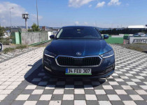 SKODA OCTAVIA ELITE 1.5 TSI ACT e-TEC 150 DSG++