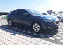 SKODA OCTAVIA ELITE 1.5 TSI ACT e-TEC 150 DSG++