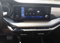 SKODA OCTAVIA ELITE 1.5 TSI ACT e-TEC 150 DSG++
