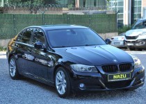 2009 BMW 3.20İ ( senetle taksitlendirme seçenegimiz vardır )**