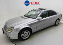DFSK BAYİSİNDEN-2005 E 200 KOMP. ELEGANCE-PANORAMIC-ISITMA-DERİ