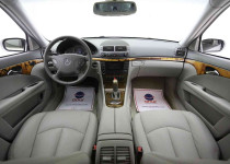 DFSK BAYİSİNDEN-2005 E 200 KOMP. ELEGANCE-PANORAMIC-ISITMA-DERİ